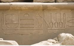 Karnak Temple Photo References #11